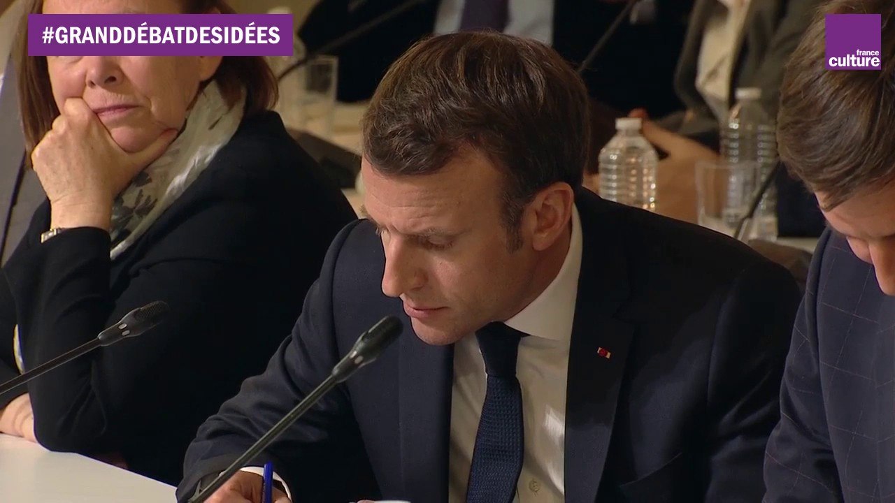 Réjane Senac eet le rôle du droit dans la lutte contre les inégalités F/H