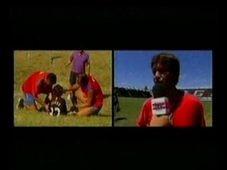 Tigre Minuto Cero Programa 02 Parte B