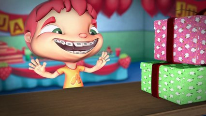 Karl | Carlos | Le chien de Karl | cartn | Dessin Animé en Français | Spirit |