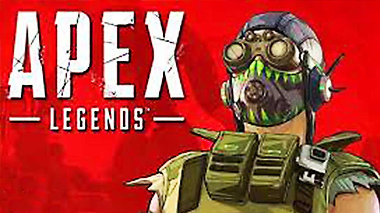 APEX LEGENDS Battle Pass Saison 1 Bande Annonce...