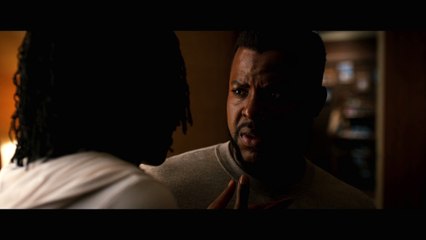 NOSOTROS - Clip de la película