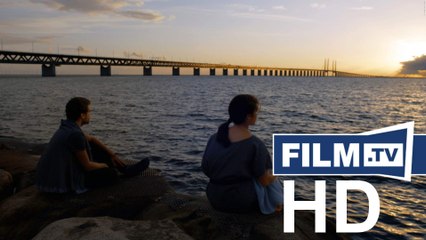 Near And Elsewhere Trailer Deutsch German (2019)