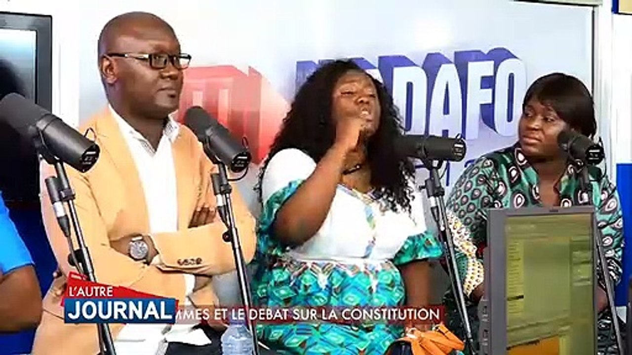 L'AUTRE JOURNAL1 SAM 16 03 2019