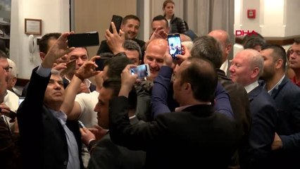 Antalya - Bakan Soylu Dünyadaki Zulme Verdiğimiz Cevap Birilerinin Kulağına Küpedir - Ek