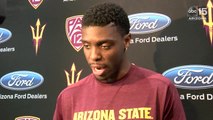 Zylan Cheatham talks about his brother, Bobby Hurley talks about Zylan - ABC15 Sports