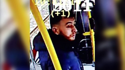 Detenido el presunto autor del tiroteo en Utrecht