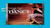 Review  Learn   Master Ballroom Dancing - Mark Short