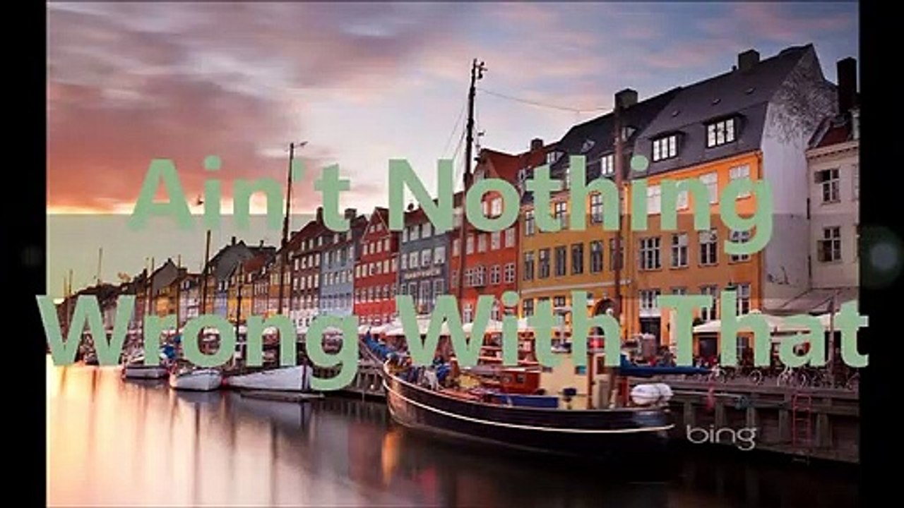 Ain't Nothing Wrong With That (April 2010 - June 2010)