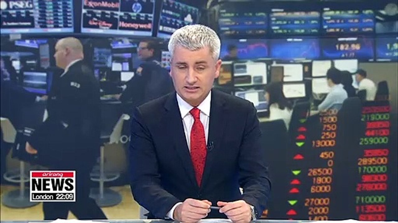 Market wrap up