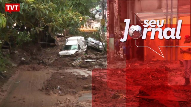 Moradores afetados por enchentes sofrem com descaso da Prefeitura