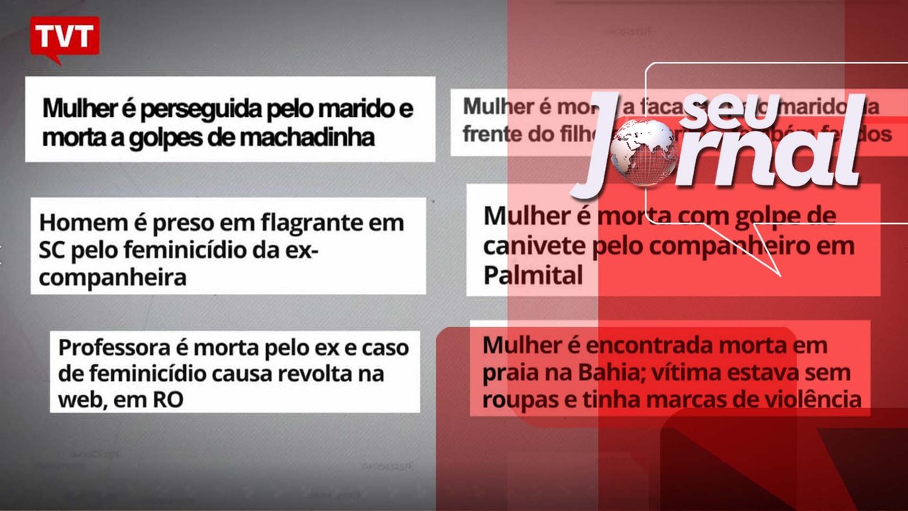 Feminicídio se reduz com amor, não com ódio e armas