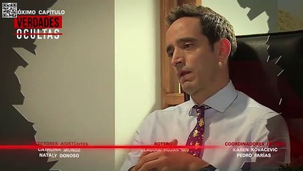 421 Verdades Ocultas Avance