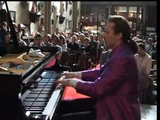 THE KING OF PIANO CLASSIC THE ENCORES