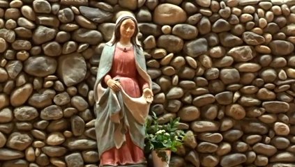 2019-02-16 3 ans déjà ! 7-Quelle joie et Ave Maria