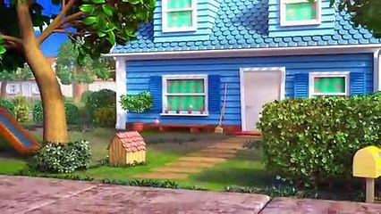  Are You Sleeping (Brother John)-  THE BEST Songs for Children - LooLoo Kids