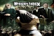 Misery Index - Traitors