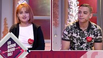 ¿El flechado de Val SE PARECE A MALUMA, BABY? | Enamorándonos