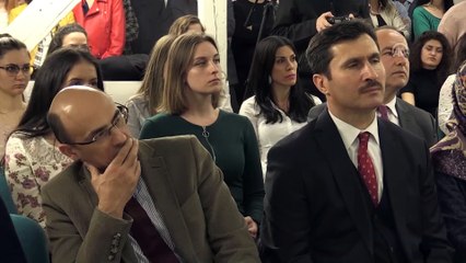 'Çanakkale ruhunu hiçbir zaman unutmamalıyız' - BELGRAD