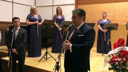 Bulgaristan'da Nevruz kutlaması