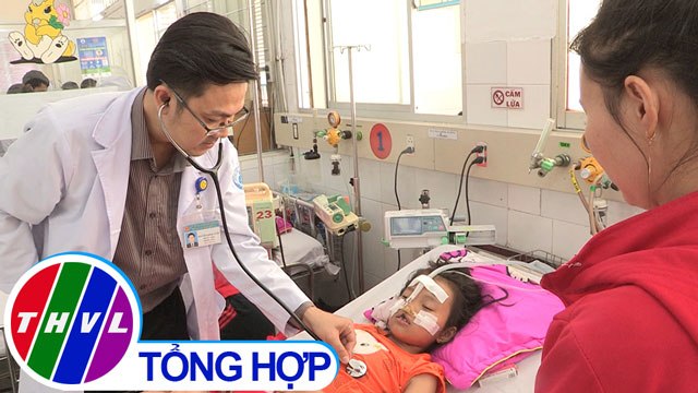 THVL | Chuyện hôm nay: Không chủ quan trước dịch sốt xuất huyết