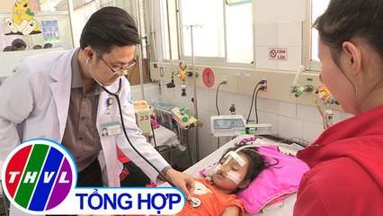 THVL | Chuyện hôm nay: Không chủ quan trước dịch sốt xuất huyết