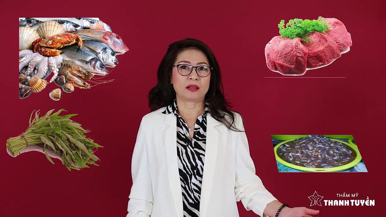 BS Tuyền chia sẽ: Các loại thức ăn nên & không nên ăn sau phẫu thuật thẩm mỹ