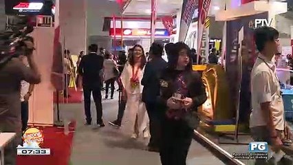 WWW: Franchise Expo 2019