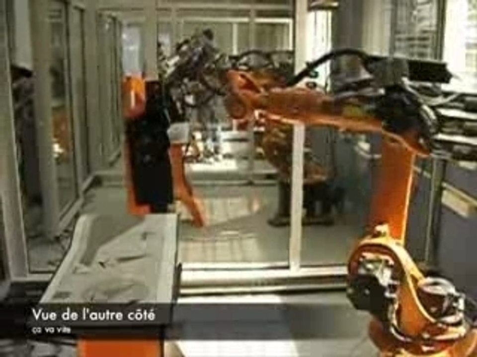 RobotKuka