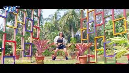 क्रेक फाईटर - Crack Fighter (OFFICIAL TRAILER) _ Pawan Singh, Sanchita, Nidhi Jha _ Superhit Movie ( 720 X 1280 )