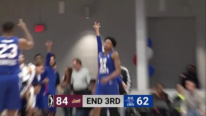 Haywood Highsmith (15 points) Highlights vs. Canton Charge