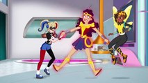 Classic Pranks of DC Super Hero Girls’ Harley Quinn™ | DC Super Hero Girls