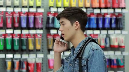 O-Negative Series EP17 - SUB INDO