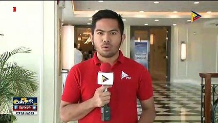 Transparency at corruption-free procurement forum, isinasagawa