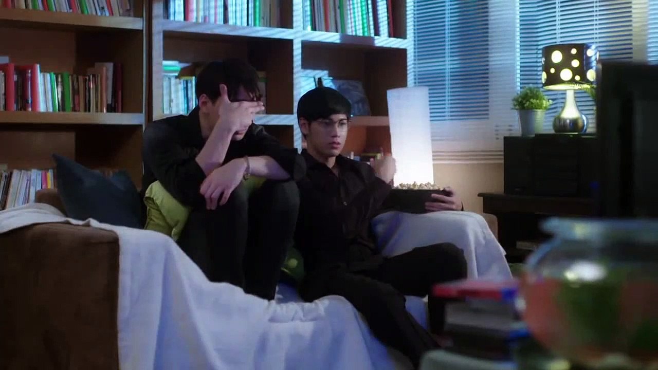 My Babybtight - KristSingto [Legendado em português]