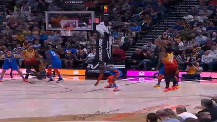 NBAs Best Crossovers of the Week | Week 22