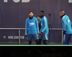 Messi is best in the world - Pochettino