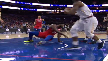 NBAs Best Dunks of the Week | Week 22