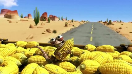 The Best Oscar's Oasis Compilation 6 - New Friends Oscar  ( 1 Hour ) - Funny Cartoon for kids 2018