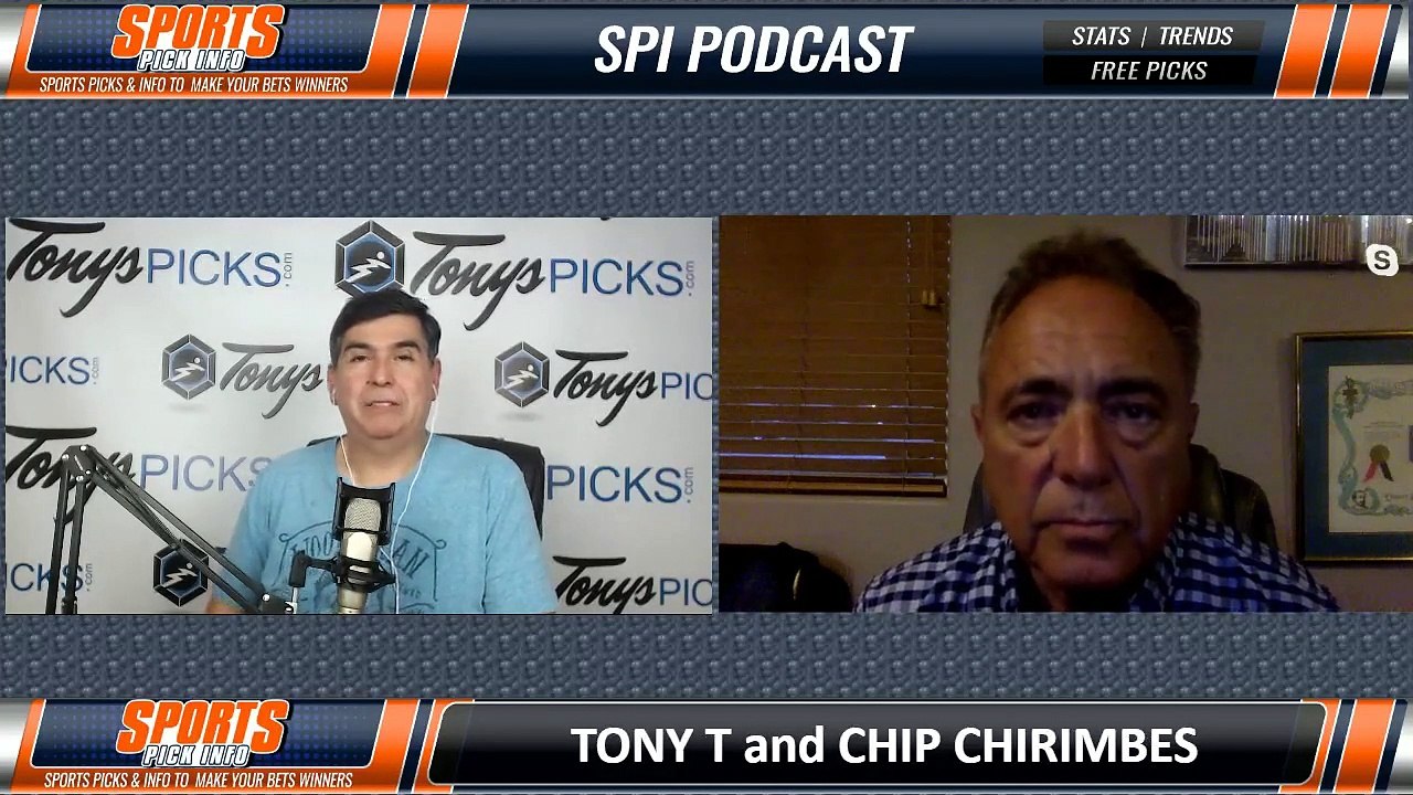 Free Expert Handicappers Picks 3/19/2019