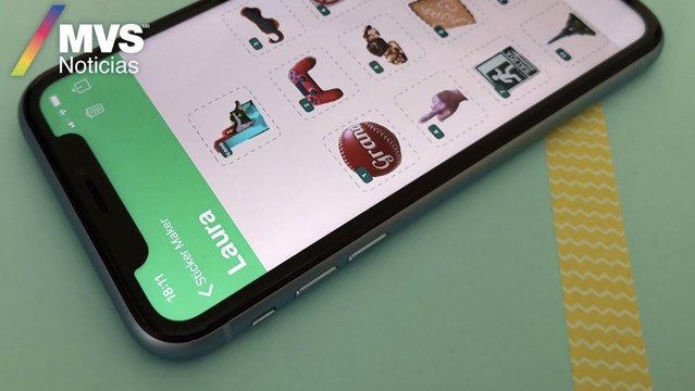 Sticker Maker Studio, la app para crear stickers para WhatsApp