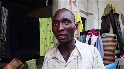 Balance de ciclón en Mozambique podría superar los 1.000 muertos