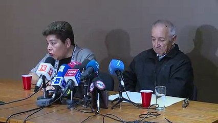 Sacerdote chileno acusado de violación en Catedral se defiende