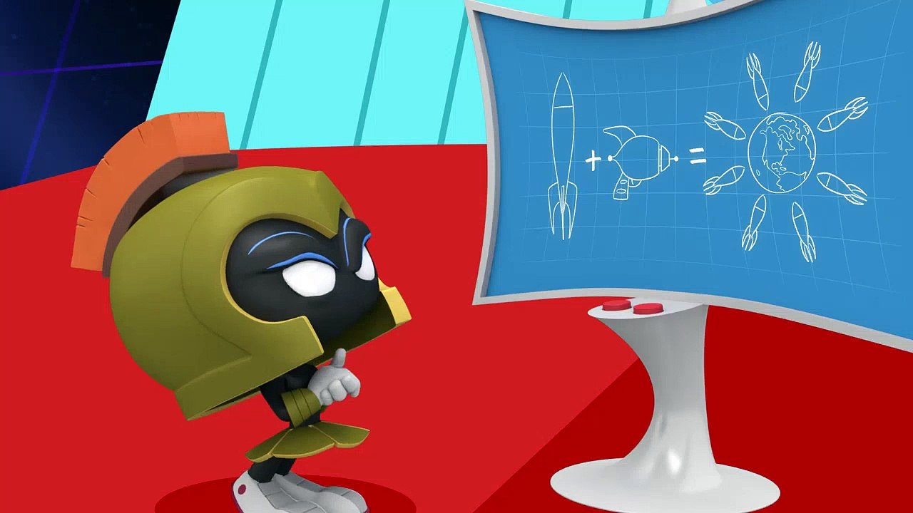Marvin | Space Clones Invasion: Phase 1