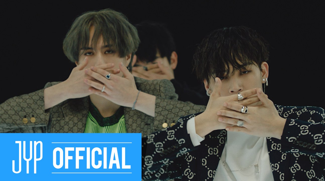 Jus2 "FOCUS ON ME" Performance Video