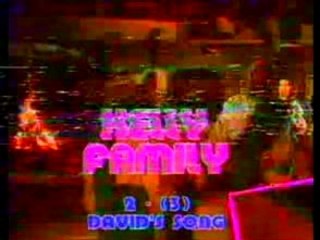 The Kelly Family - David s Song