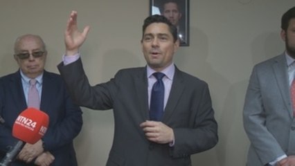 Enviados de Guaidó se hacen con tres sedes diplomáticas de Venezuela en EE.UU