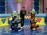 Double Dare (1988) - The Bob Cats vs. The Bionic Brussel Sprouts