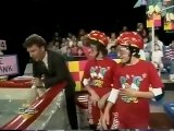 Double Dare (1988) - The Tremendous Two vs. The Slimy Shaders