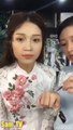 Makeup transformation from ugly to pretty - Before after makeup - Crazy viral makeup China