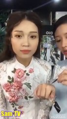 Makeup transformation from ugly to pretty - Before after makeup - Crazy viral makeup China